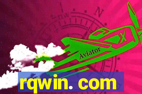 rqwin. com